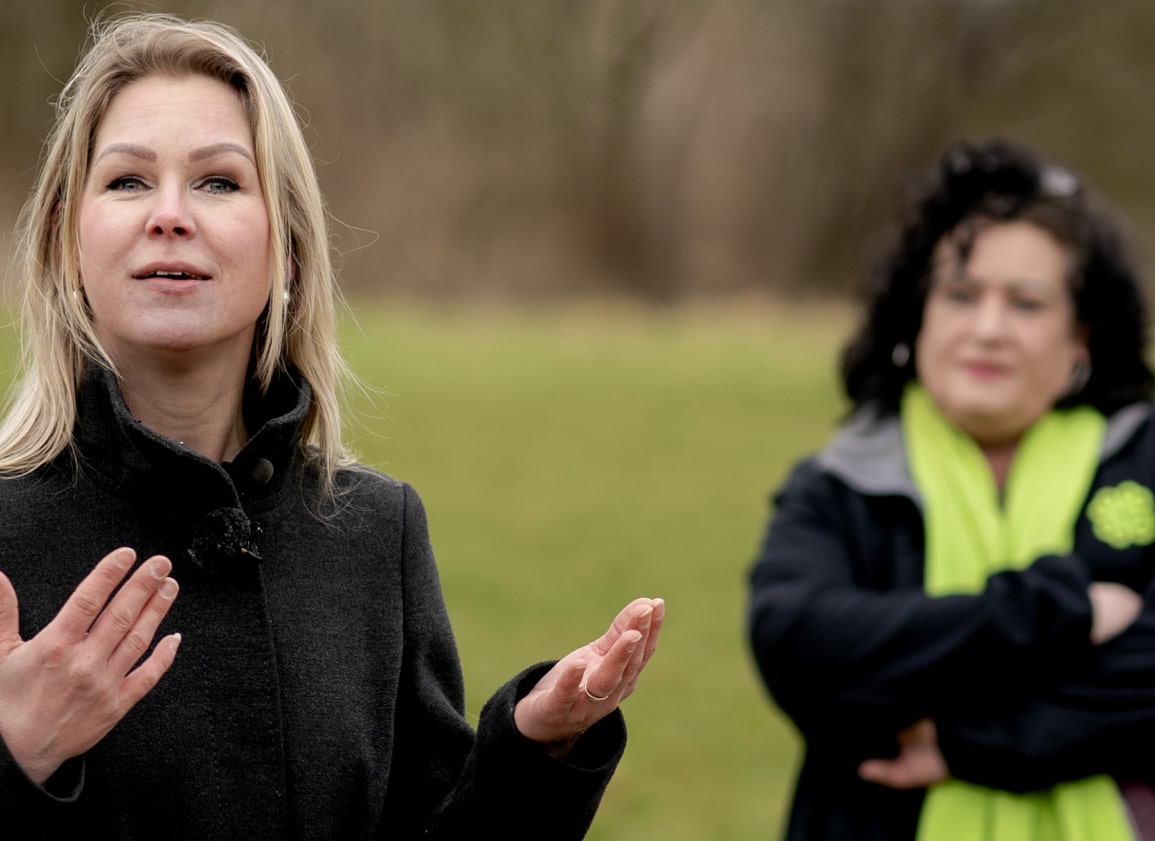 Laat BBB boeren in de steek